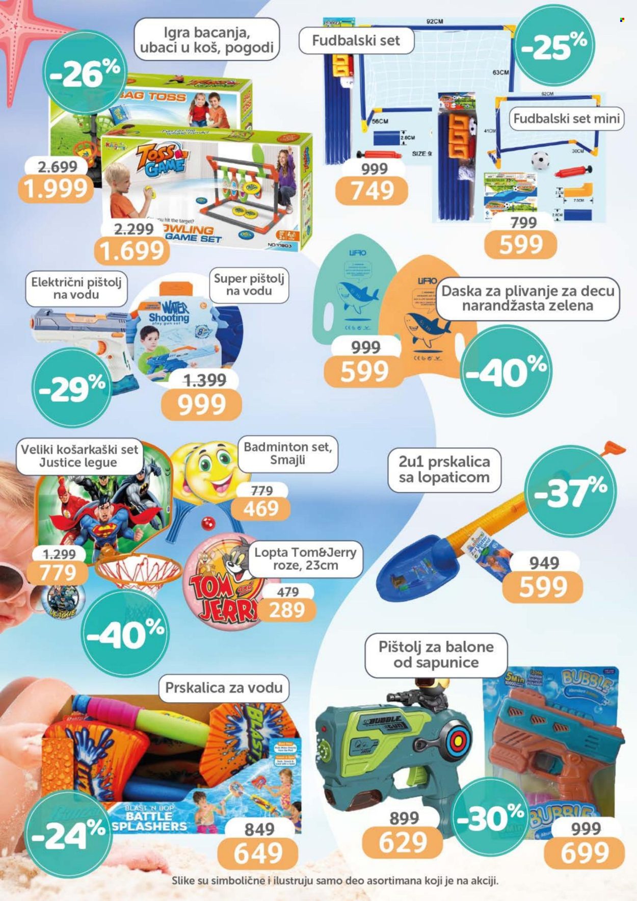 Aksa katalog  - 01.07.2025 - 30.07.2025. Stranica 5