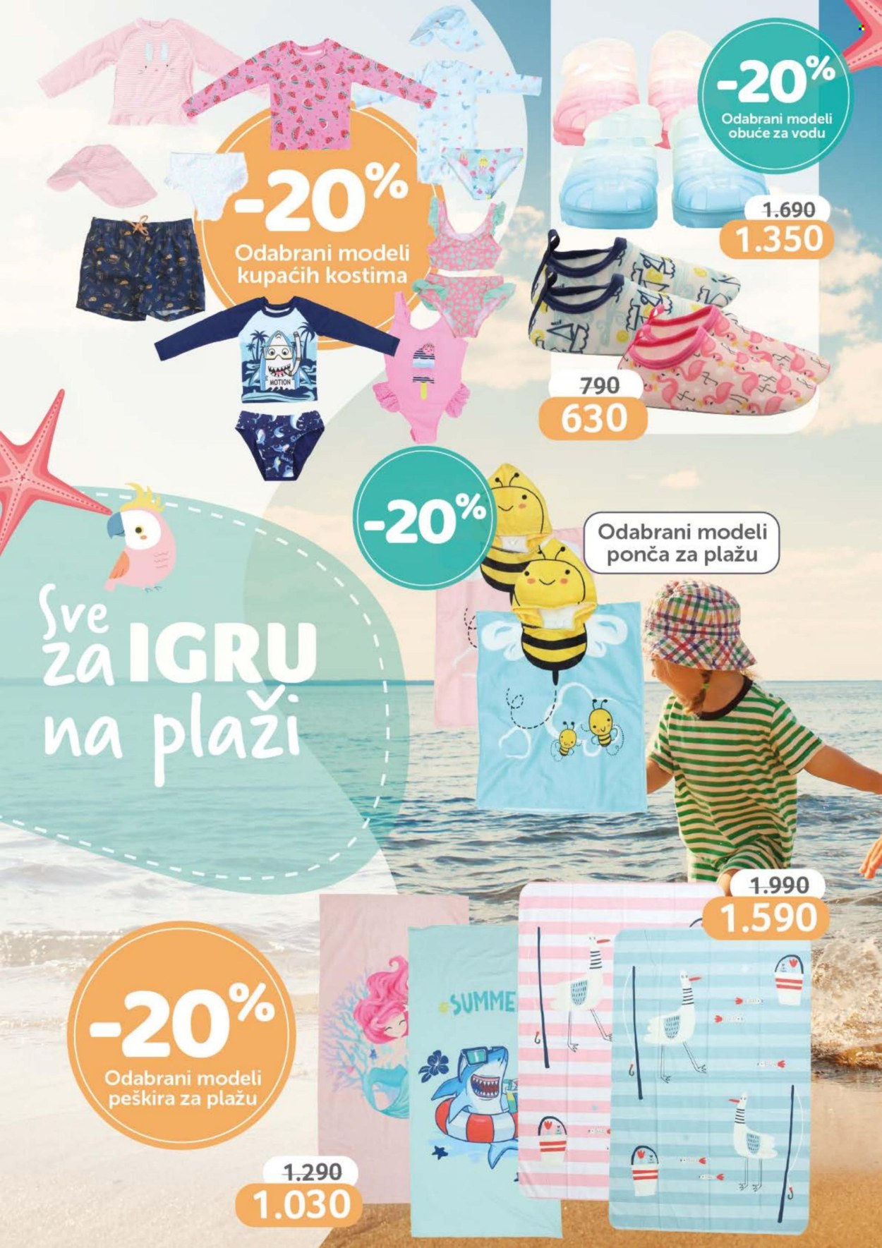 Aksa katalog  - 01.07.2025 - 30.07.2025. Stranica 6
