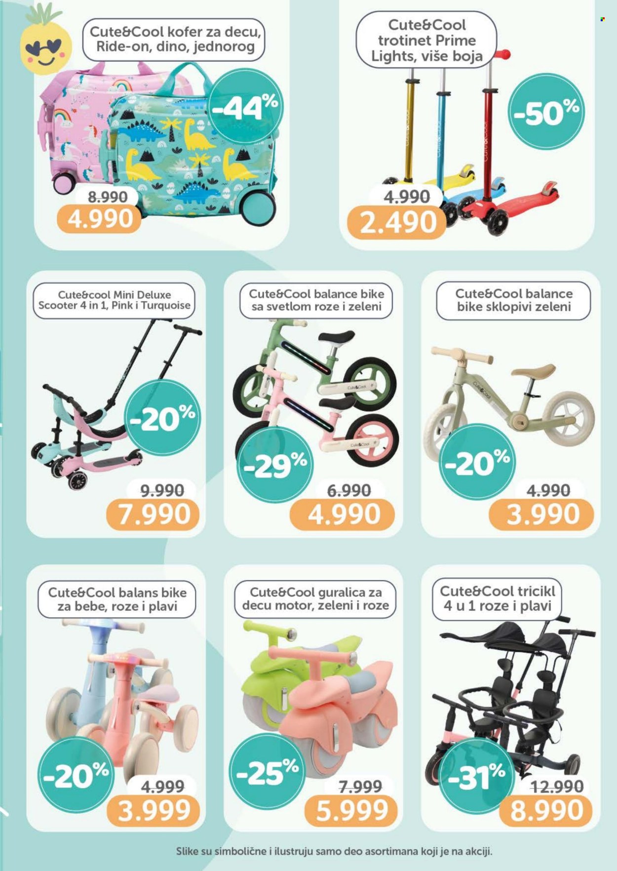 Aksa katalog  - 01.07.2025 - 30.07.2025. Stranica 9