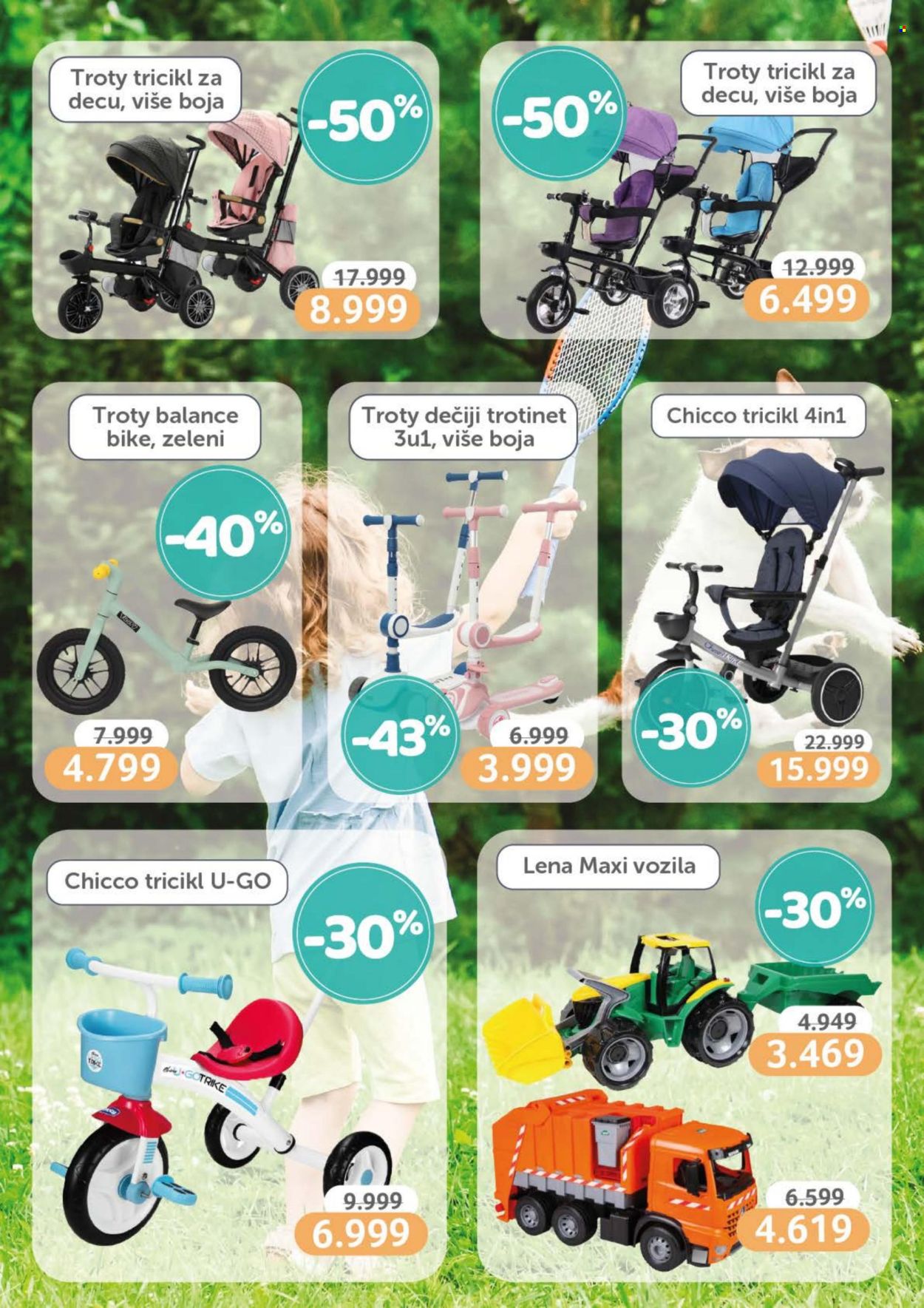 Aksa katalog  - 01.07.2025 - 30.07.2025. Stranica 10