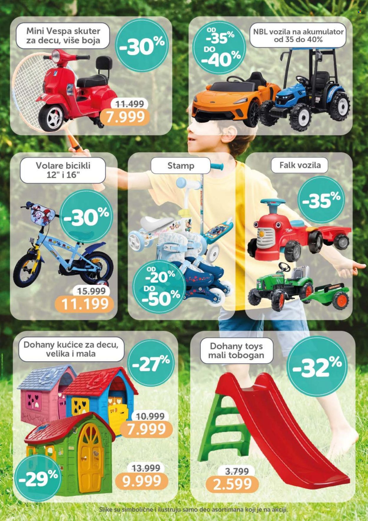 Aksa katalog  - 01.07.2025 - 30.07.2025. Stranica 11