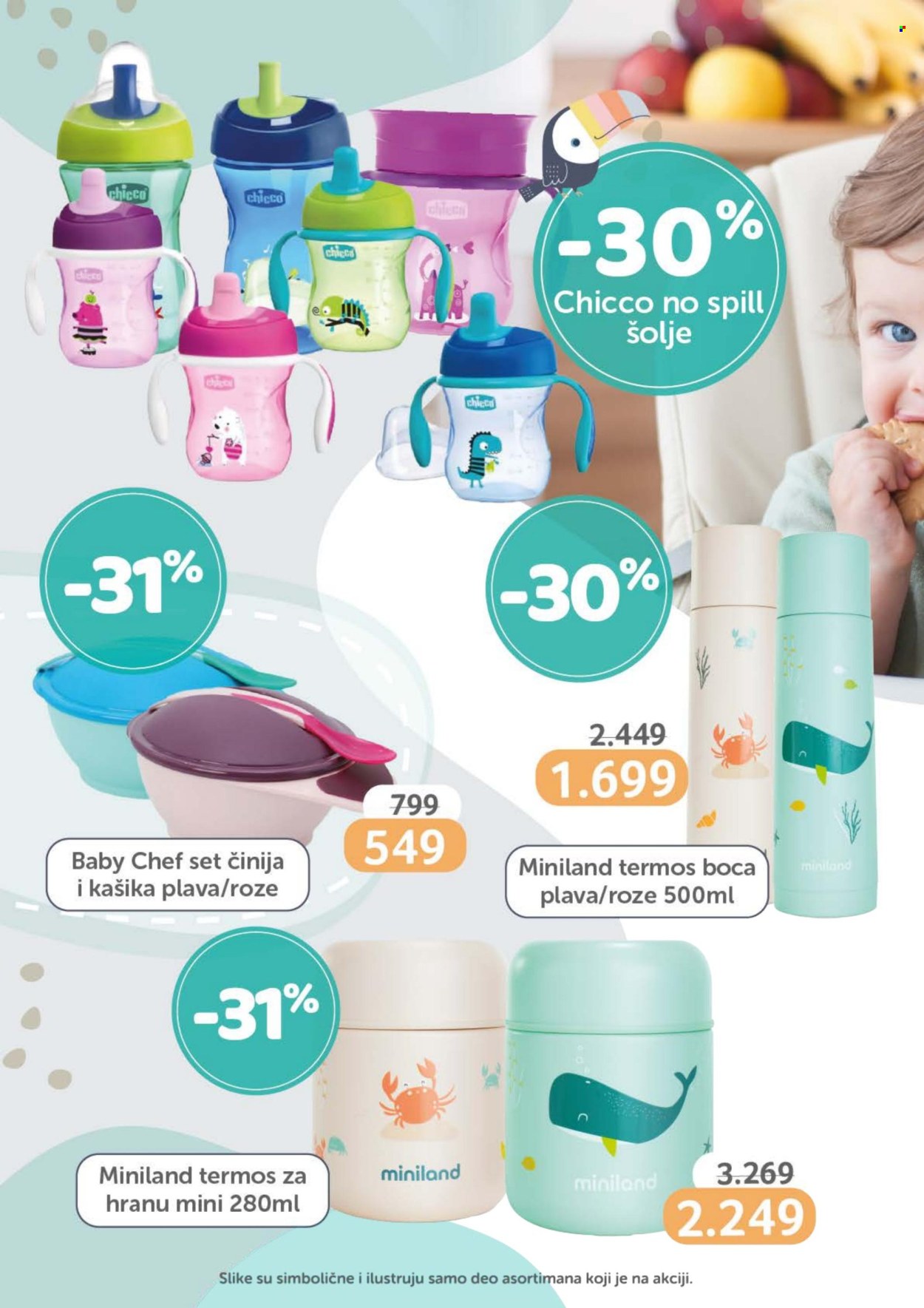 Aksa katalog  - 01.07.2025 - 30.07.2025. Stranica 12