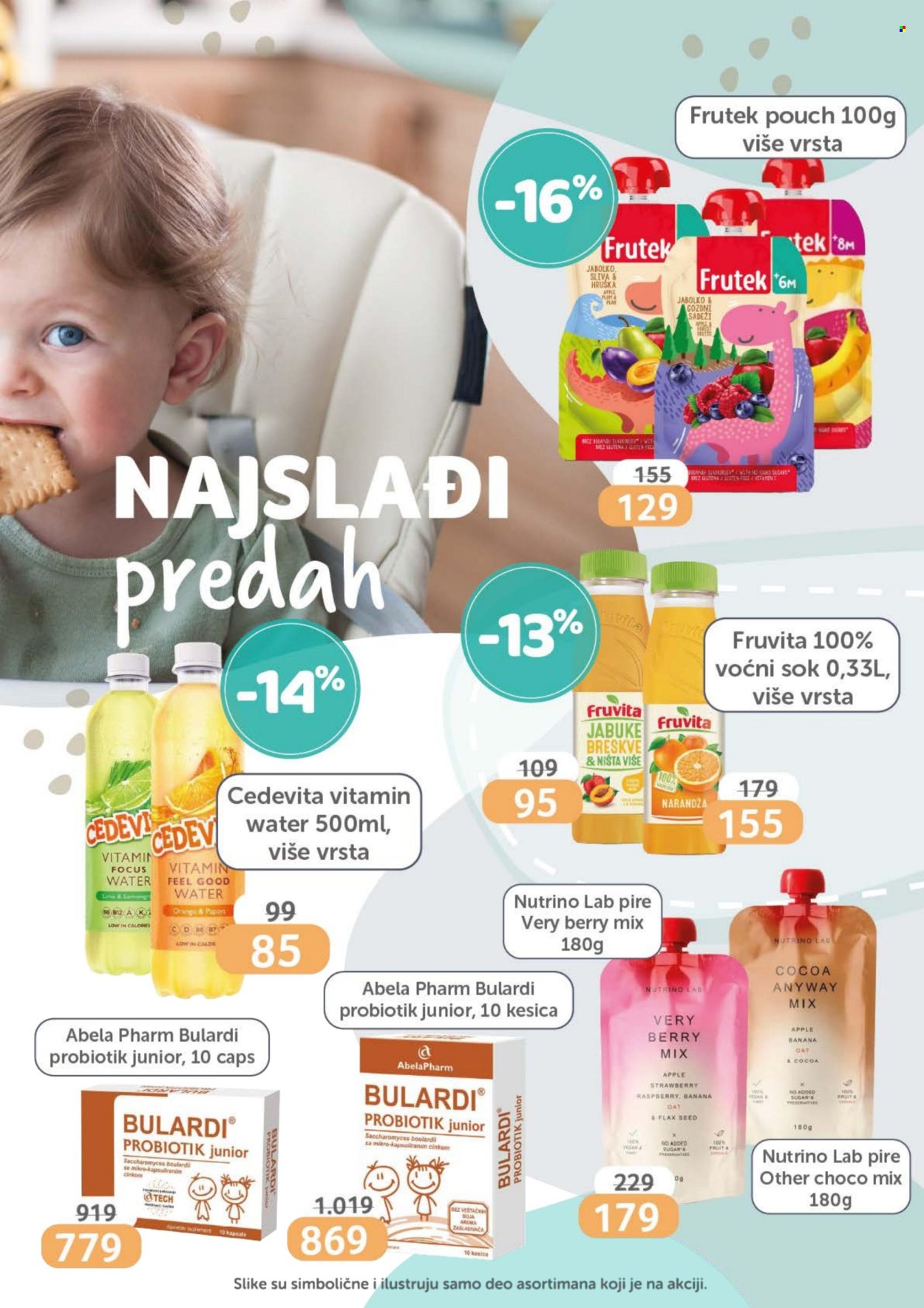 Aksa katalog  - 01.07.2025 - 30.07.2025. Stranica 13