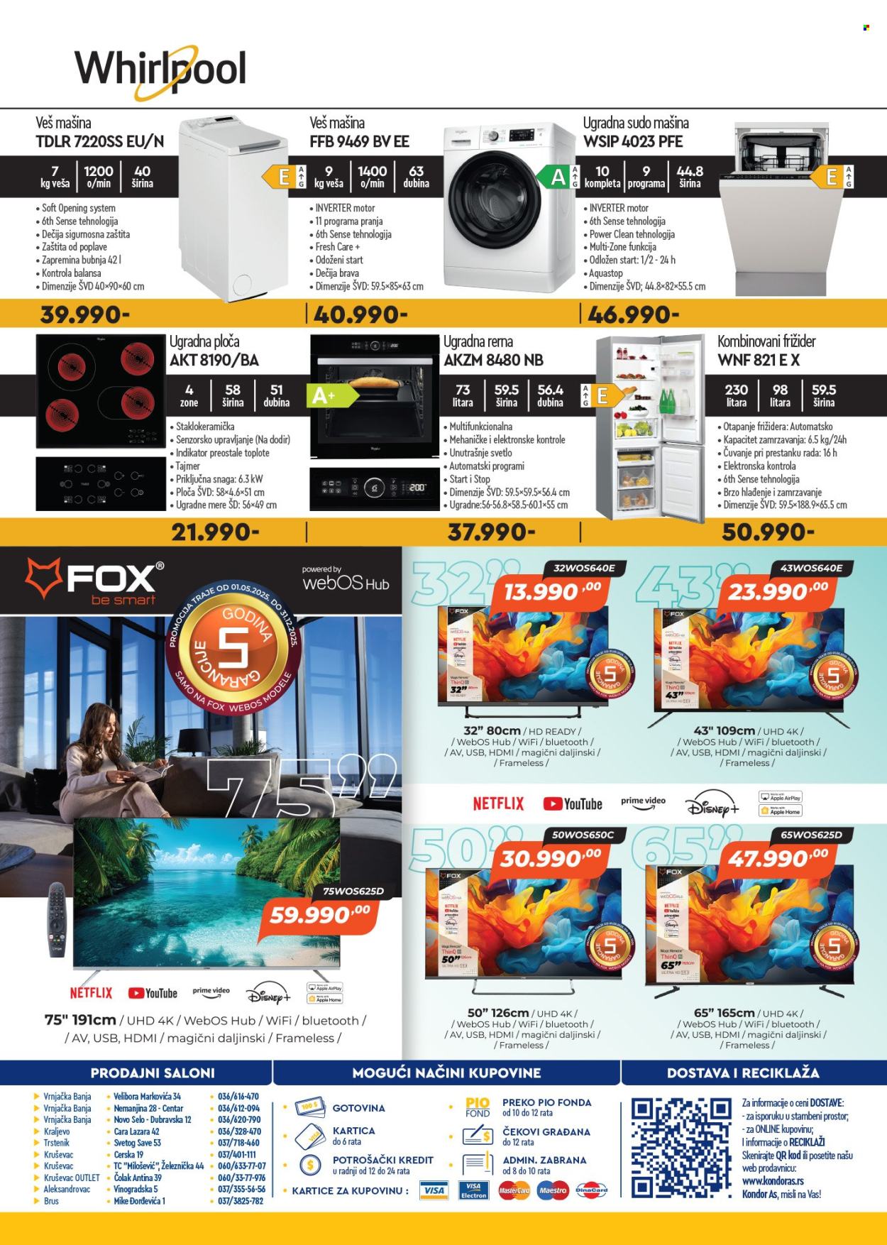 Kondor As katalog  - 01.07.2025 - 31.07.2025. Stranica 4