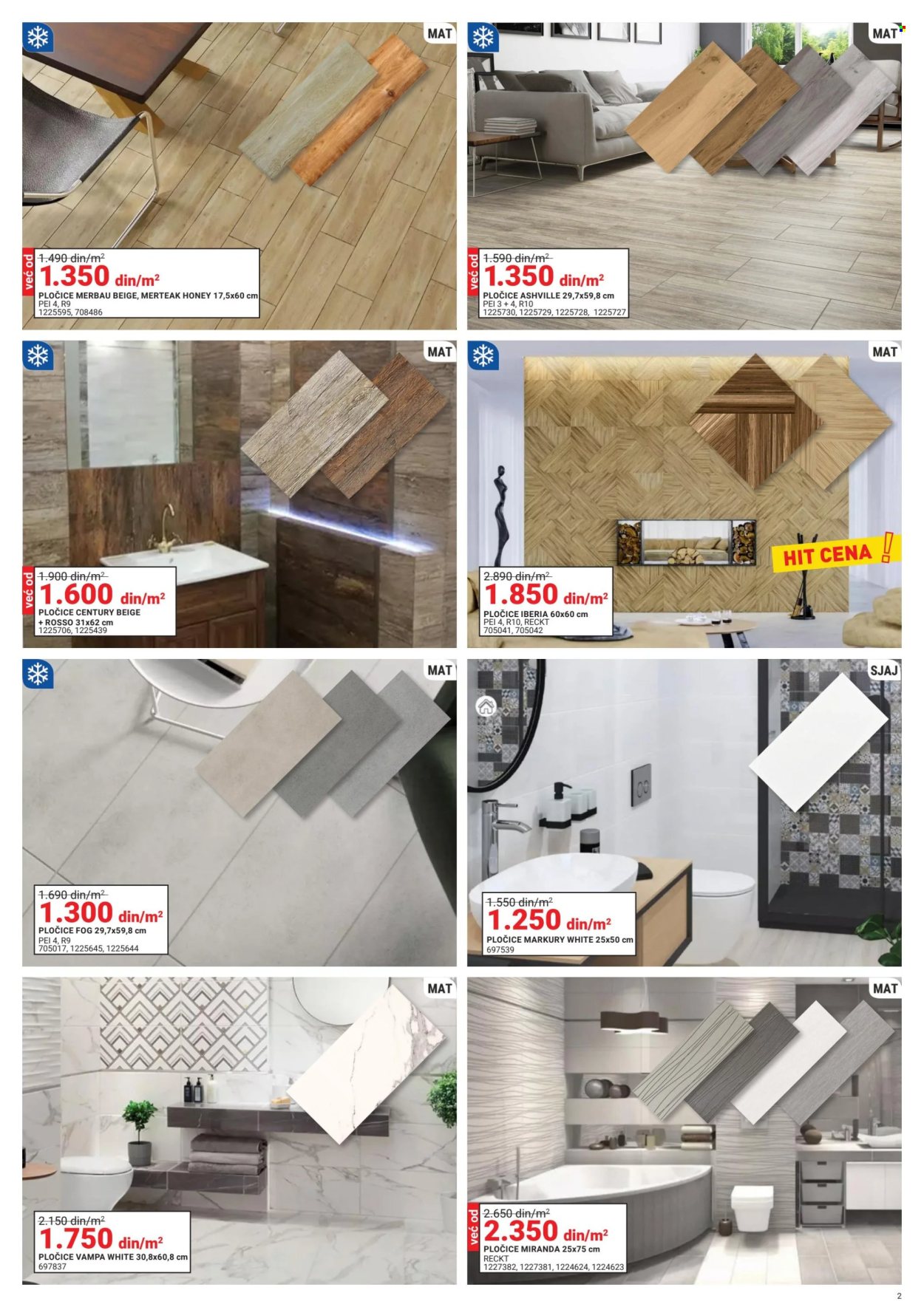 Emmezeta katalog  - 01.07.2025 - 31.07.2025. Stranica 3