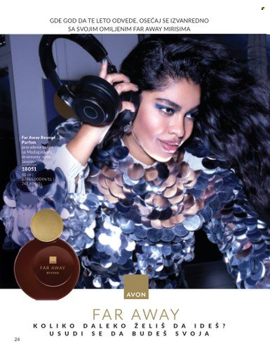 Avon katalog  - 01.07.2025 - 31.07.2025. Stranica 24