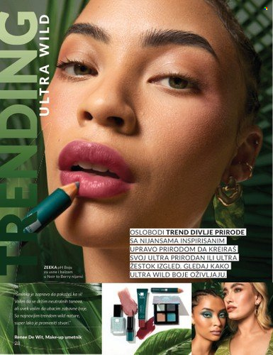 Avon katalog  - 01.07.2025 - 31.07.2025. Stranica 28