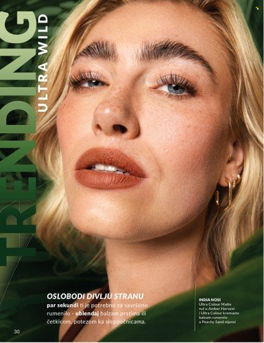 Avon katalog  - 01.07.2025 - 31.07.2025. Stranica 30
