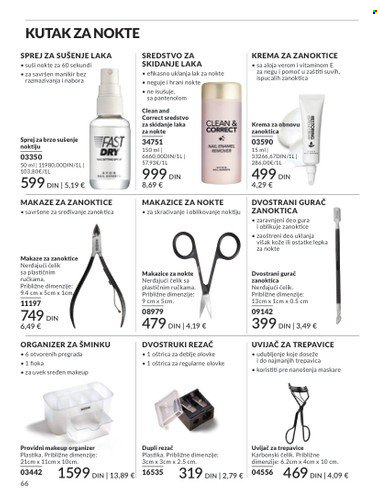 Avon katalog  - 01.07.2025 - 31.07.2025. Stranica 66