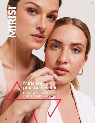 Avon katalog  - 01.07.2025 - 31.07.2025. Stranica 72