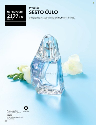 Avon katalog  - 01.07.2025 - 31.07.2025. Stranica 88