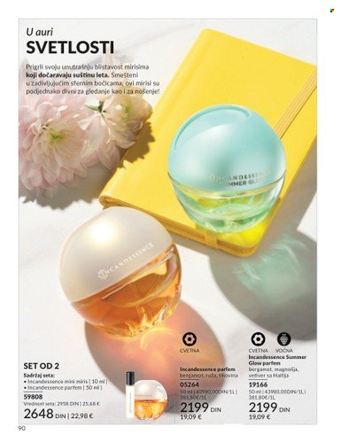 Avon katalog  - 01.07.2025 - 31.07.2025. Stranica 90