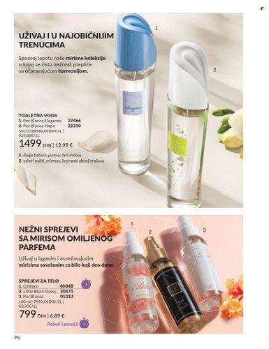 Avon katalog  - 01.07.2025 - 31.07.2025. Stranica 96