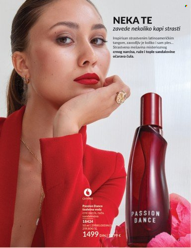 Avon katalog  - 01.07.2025 - 31.07.2025. Stranica 97