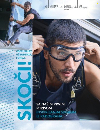 Avon katalog  - 01.07.2025 - 31.07.2025. Stranica 102