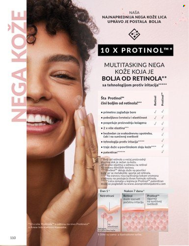 Avon katalog  - 01.07.2025 - 31.07.2025. Stranica 110