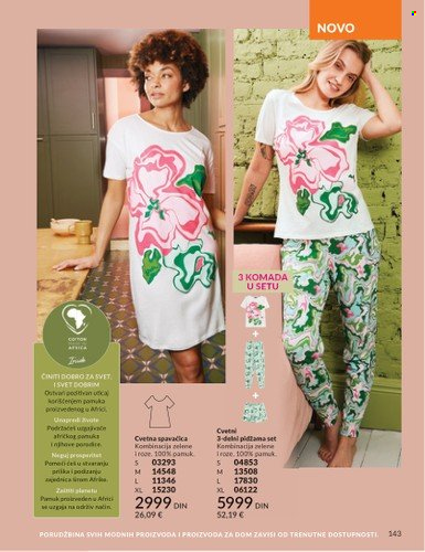 Avon katalog  - 01.07.2025 - 31.07.2025. Stranica 143
