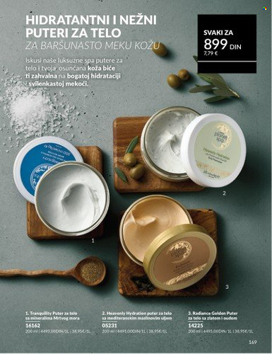 Avon katalog  - 01.07.2025 - 31.07.2025. Stranica 169
