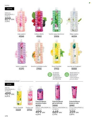 Avon katalog  - 01.07.2025 - 31.07.2025. Stranica 178