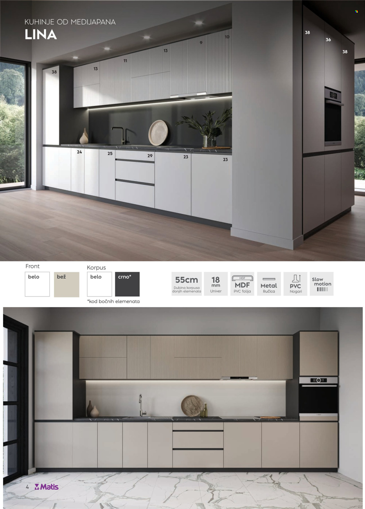 Matis katalog  - 01.07.2025 - 31.07.2025. Stranica 4