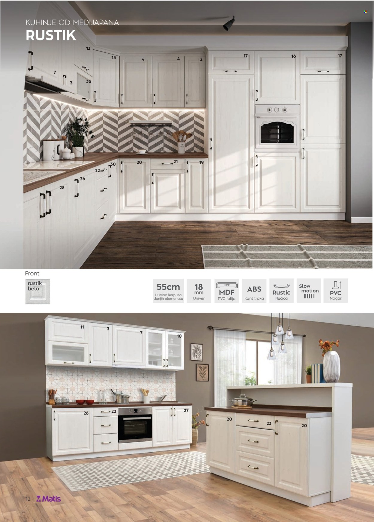 Matis katalog  - 01.07.2025 - 31.07.2025. Stranica 12