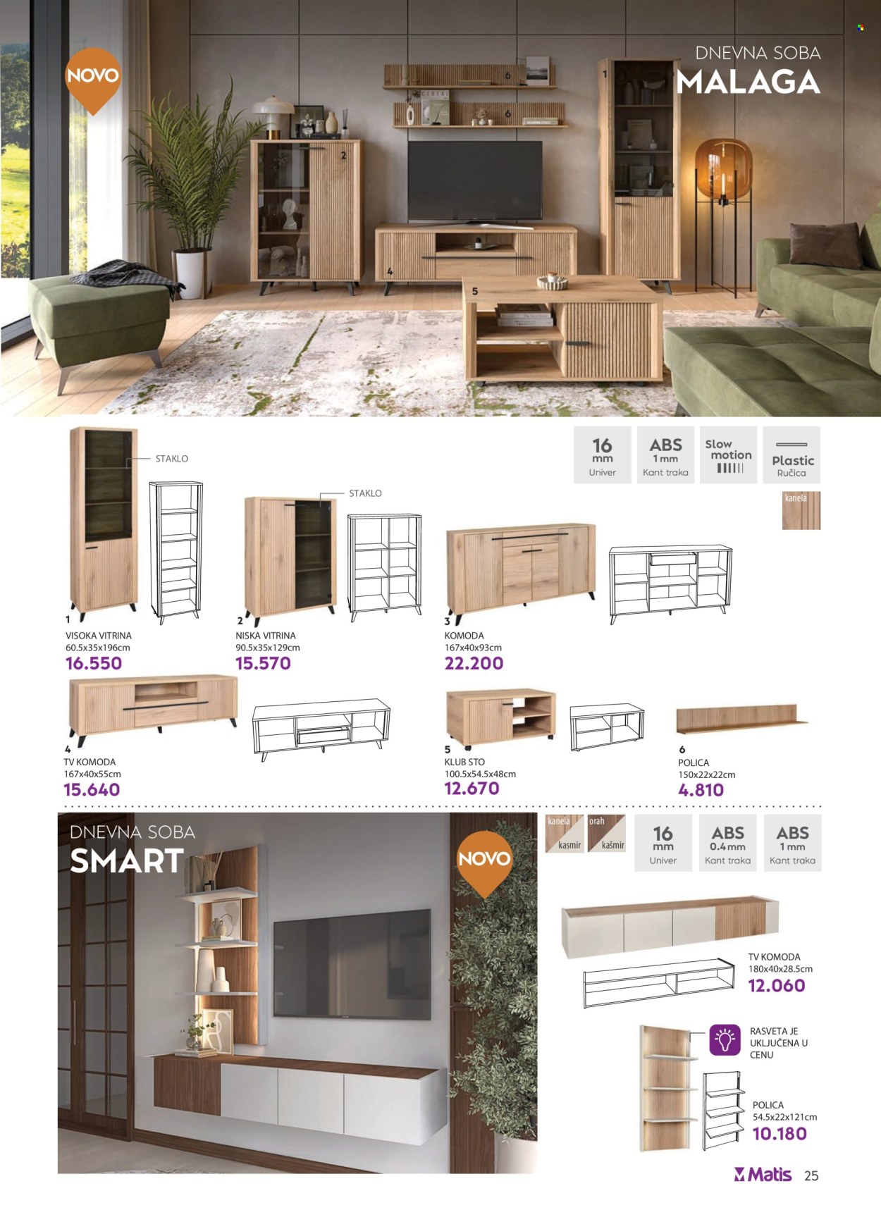 Matis katalog  - 01.07.2025 - 31.07.2025. Stranica 25