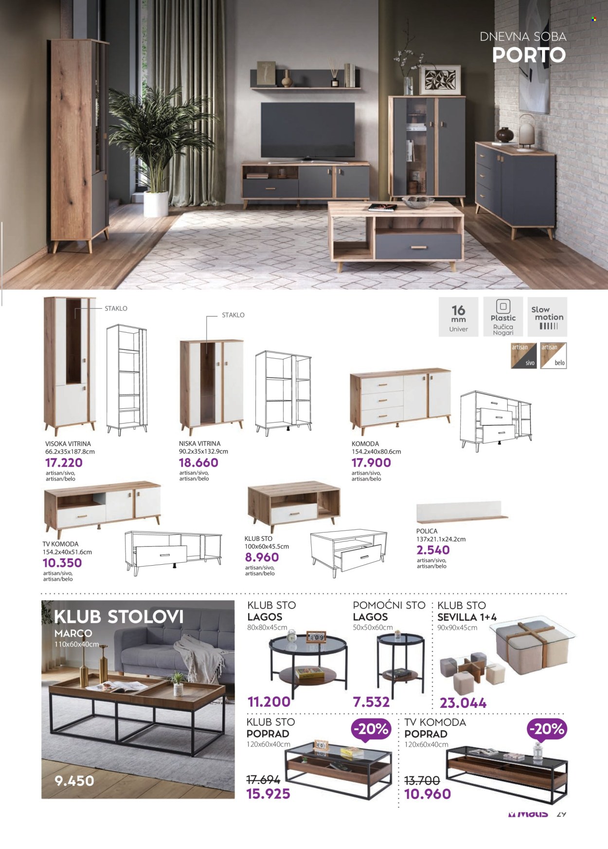 Matis katalog  - 01.07.2025 - 31.07.2025. Stranica 29
