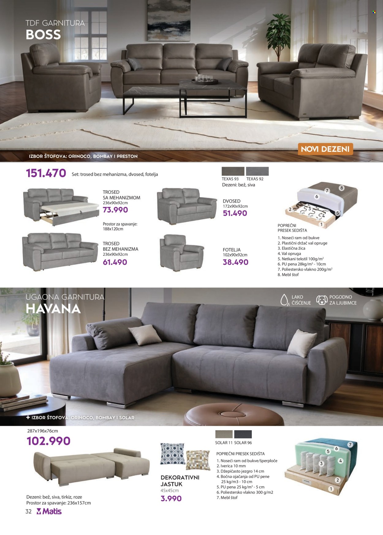 Matis katalog  - 01.07.2025 - 31.07.2025. Stranica 32