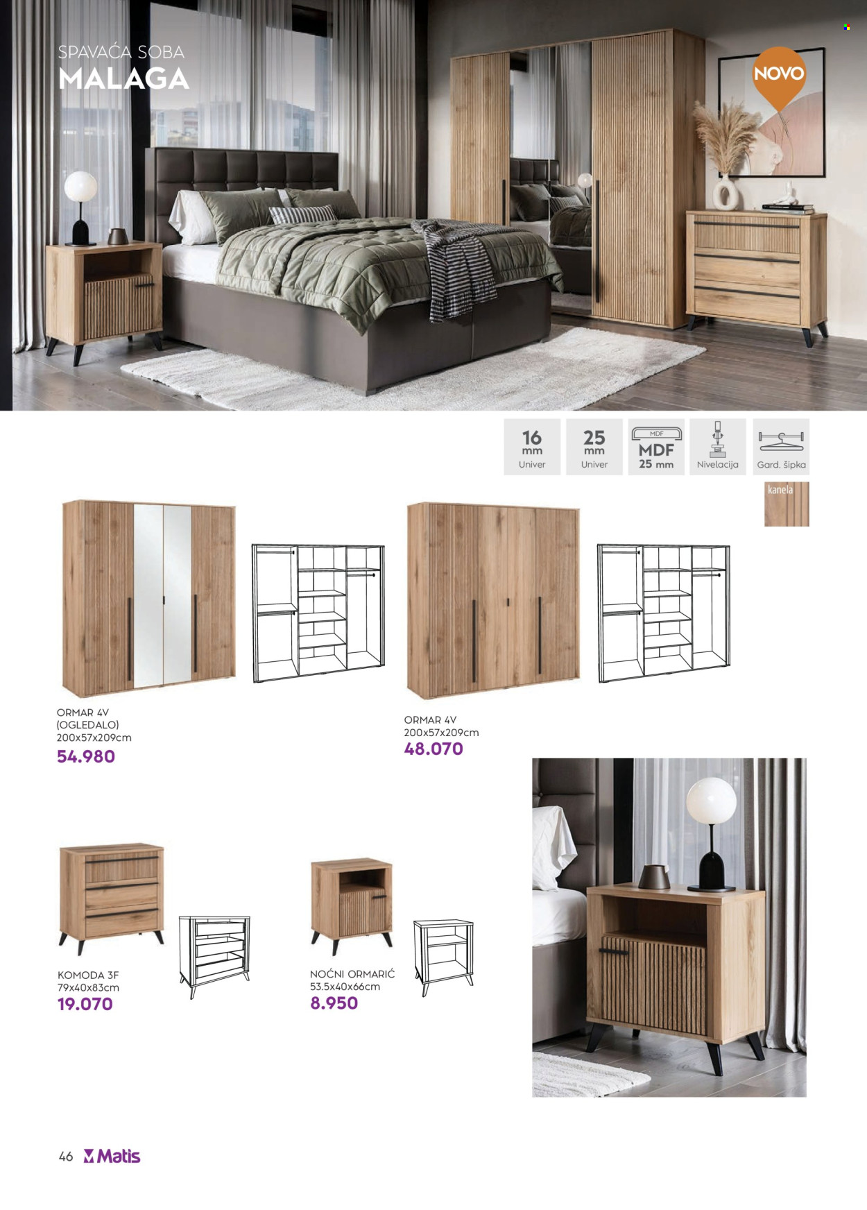 Matis katalog  - 01.07.2025 - 31.07.2025. Stranica 46