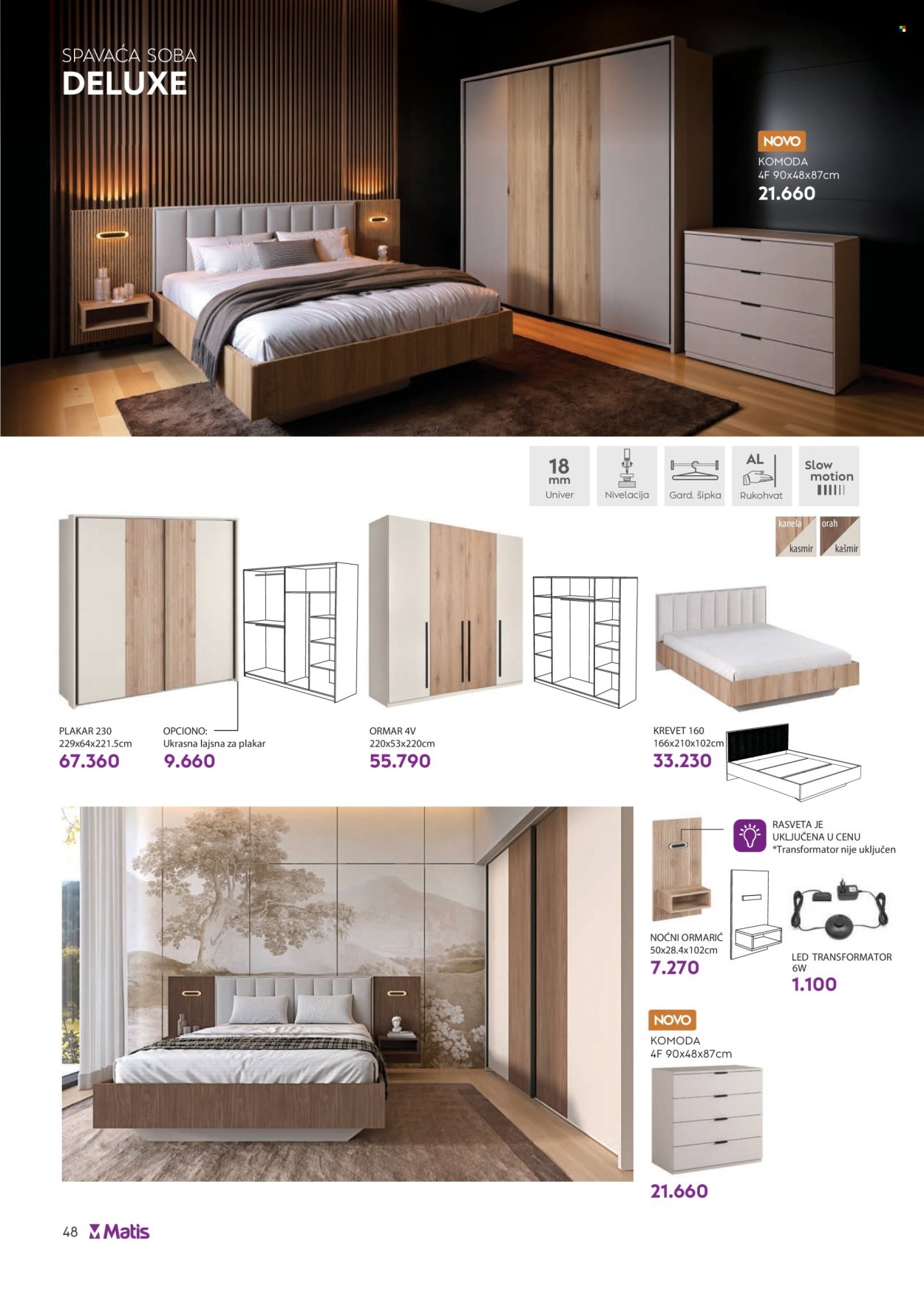 Matis katalog  - 01.07.2025 - 31.07.2025. Stranica 48