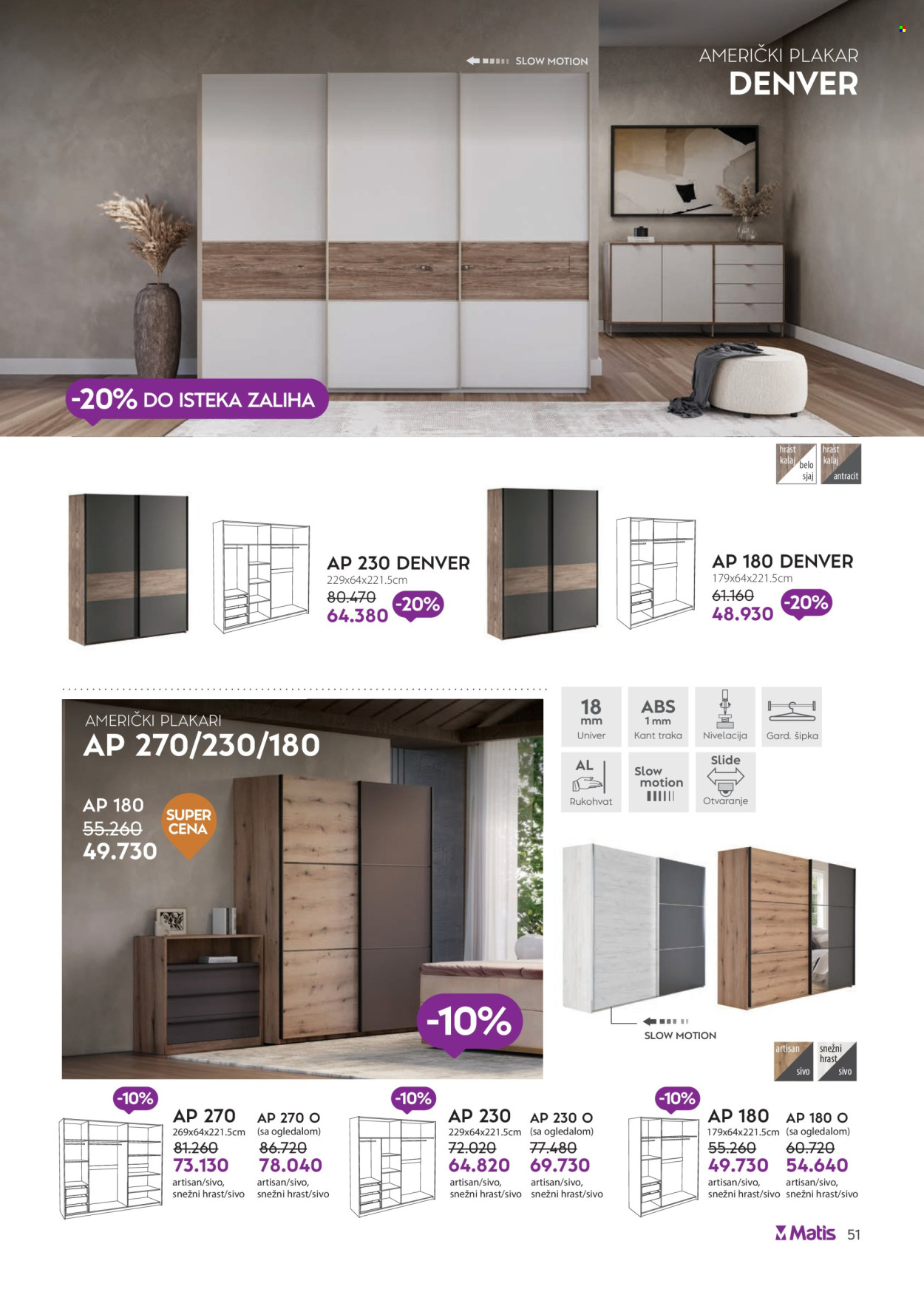 Matis katalog  - 01.07.2025 - 31.07.2025. Stranica 51