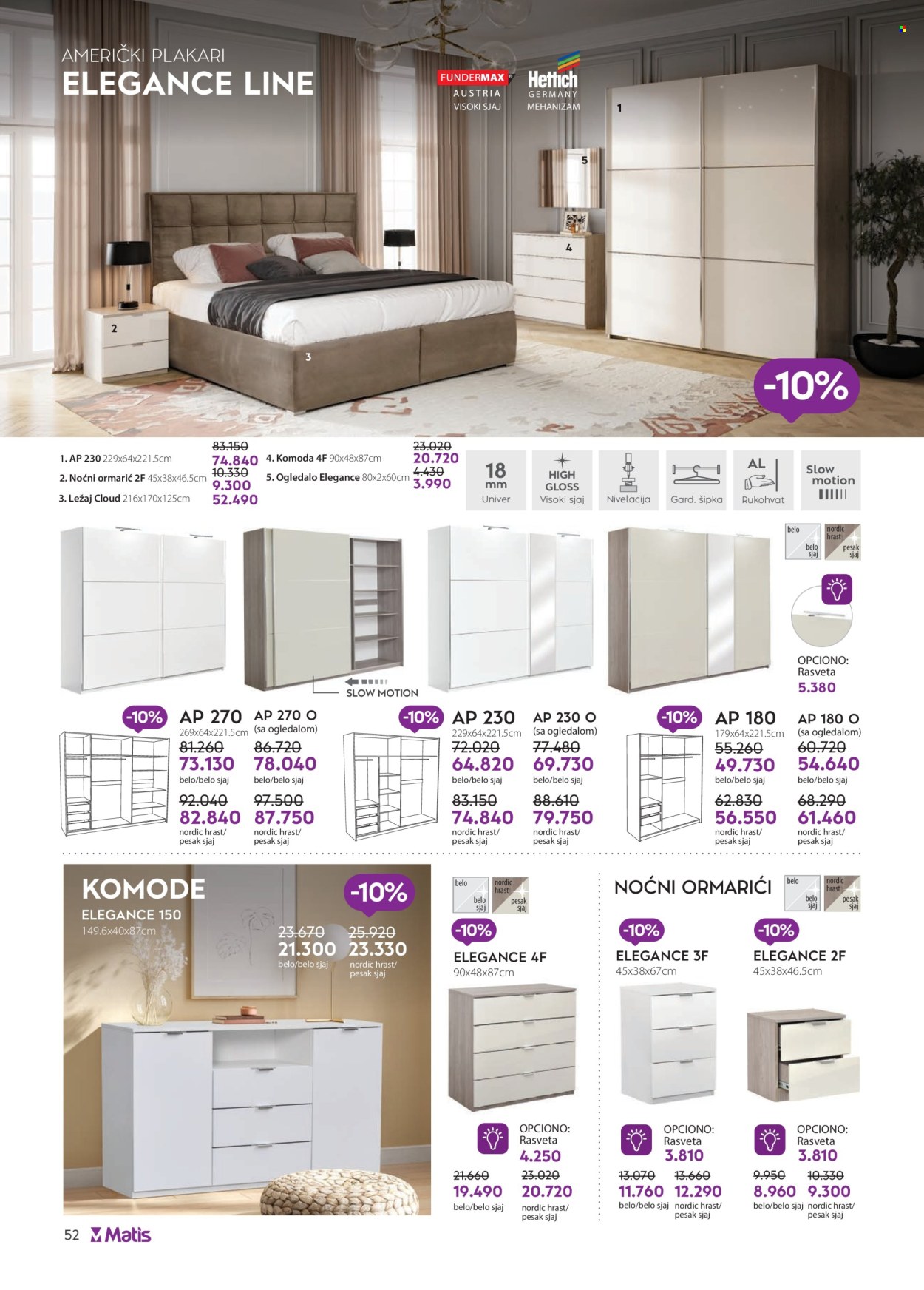 Matis katalog  - 01.07.2025 - 31.07.2025. Stranica 52