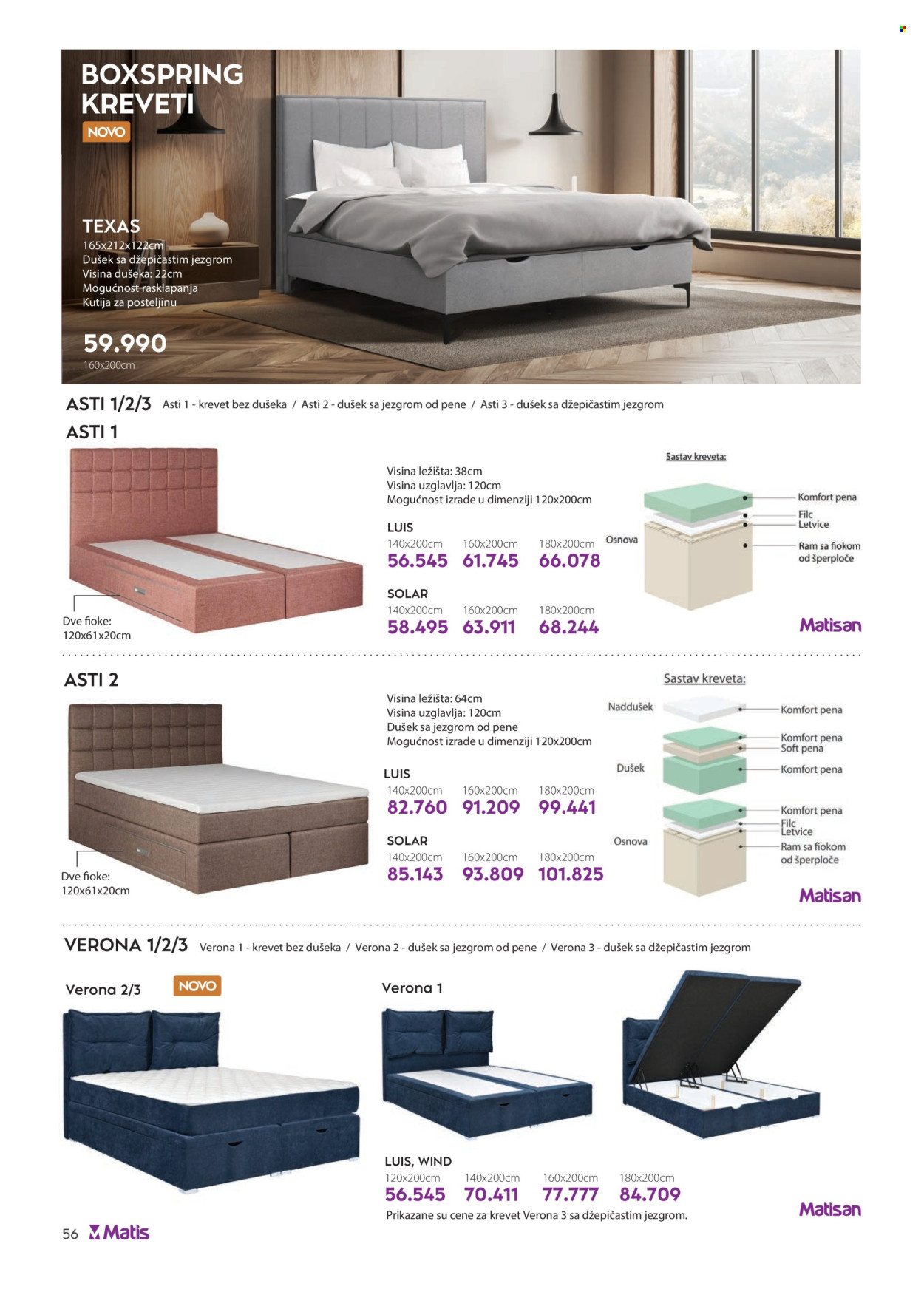 Matis katalog  - 01.07.2025 - 31.07.2025. Stranica 56