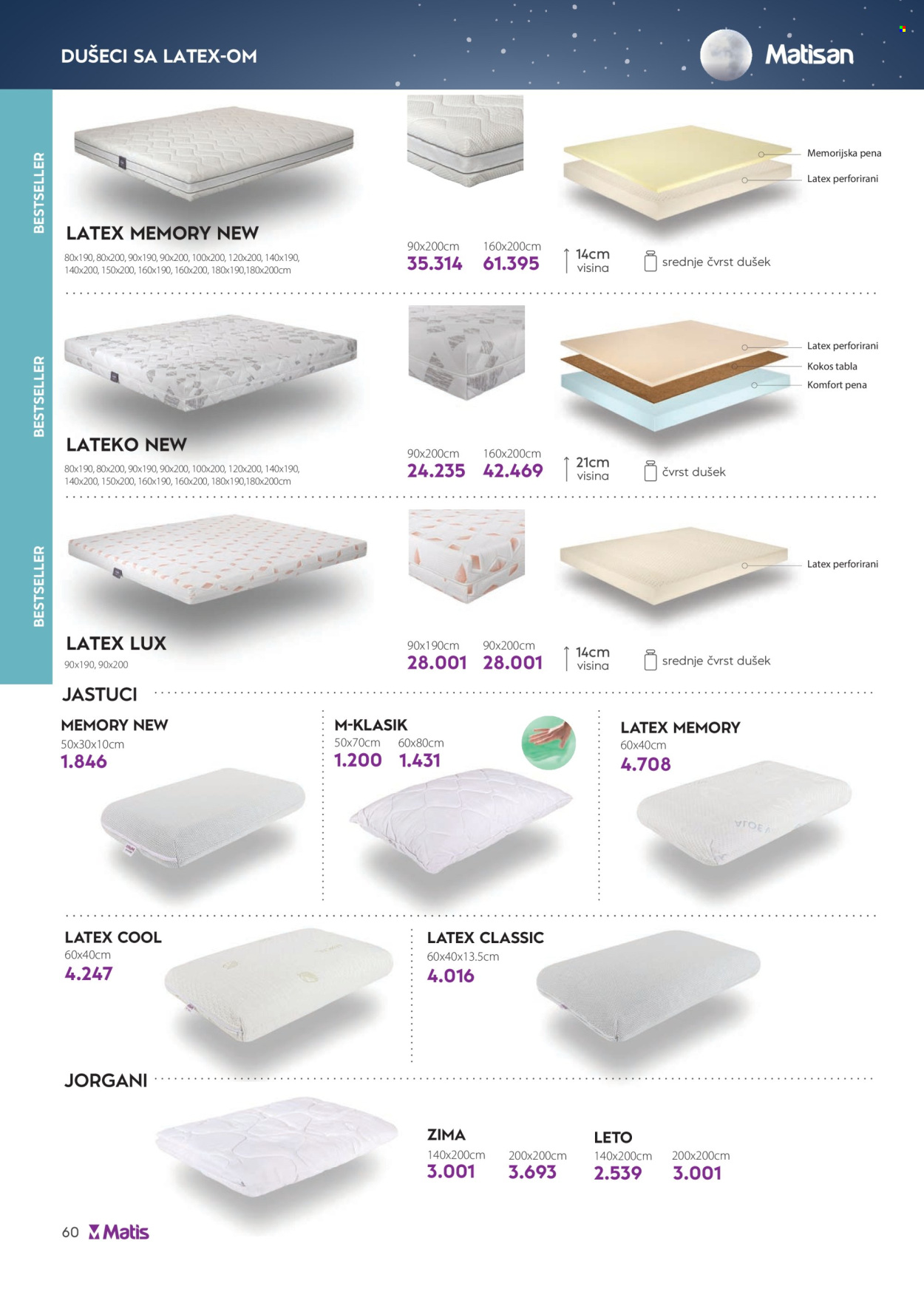 Matis katalog  - 01.07.2025 - 31.07.2025. Stranica 60