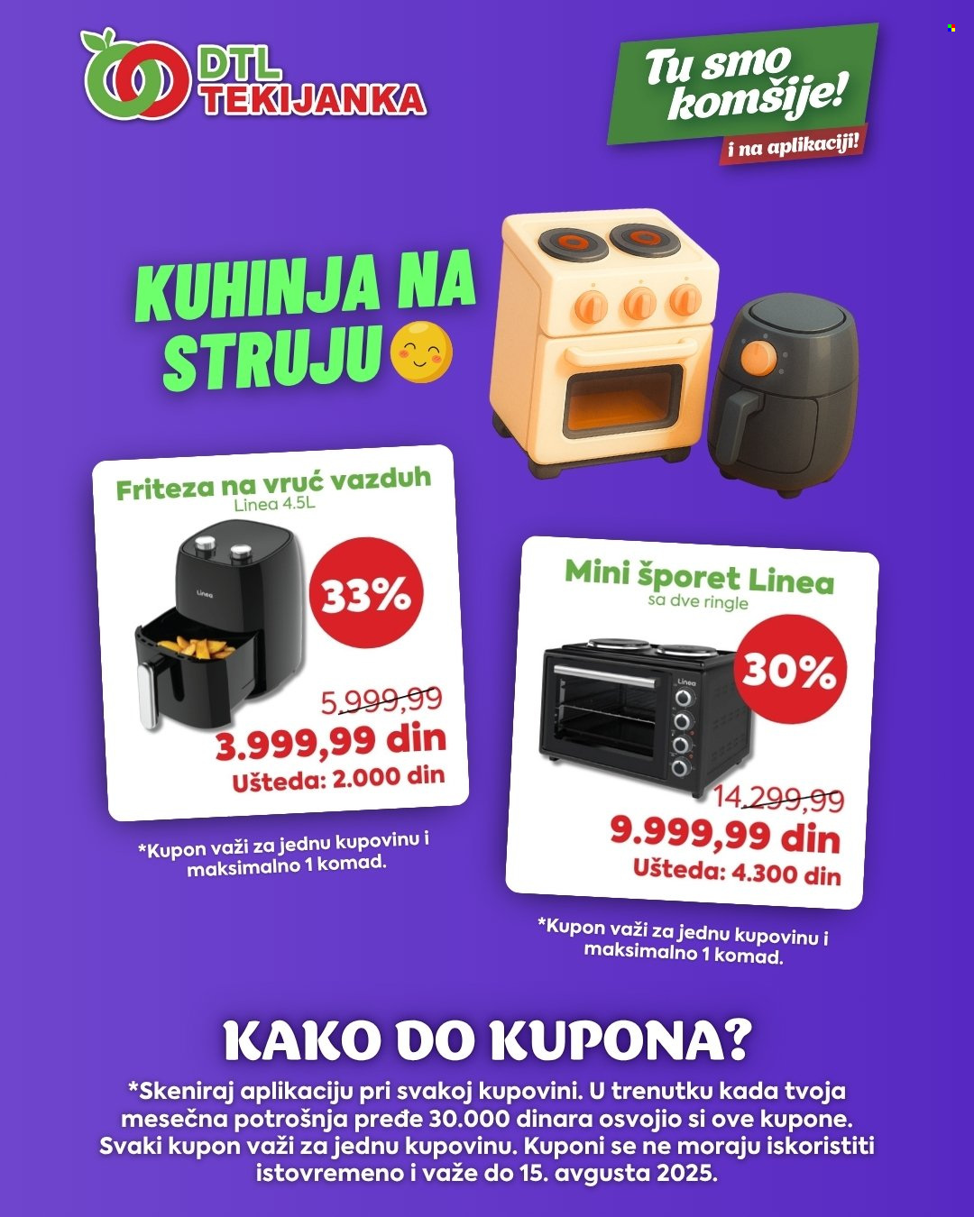Tekijanka katalog  - 05.07.2025 - 15.08.2025. Stranica 3