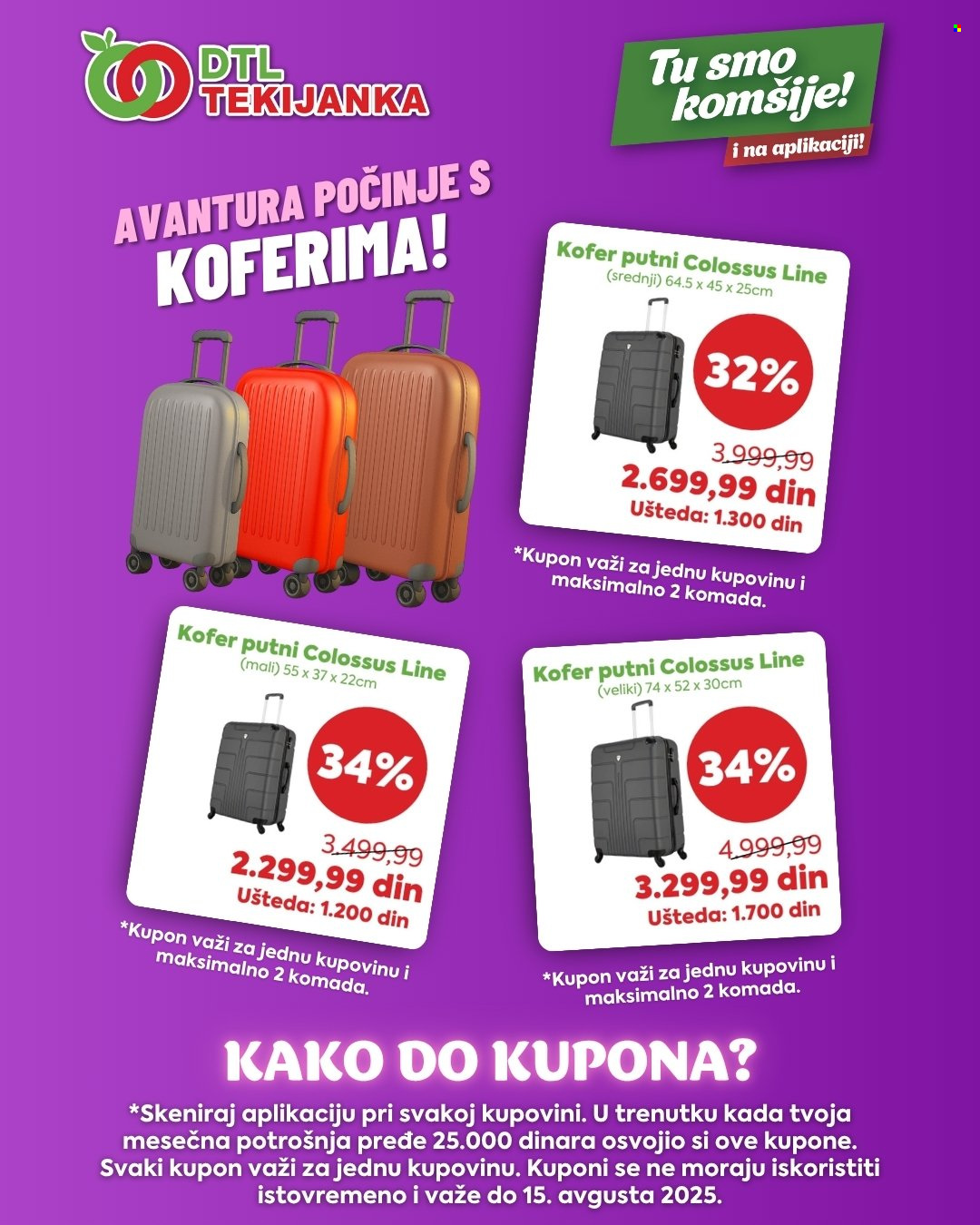 Tekijanka katalog  - 05.07.2025 - 15.08.2025. Stranica 5