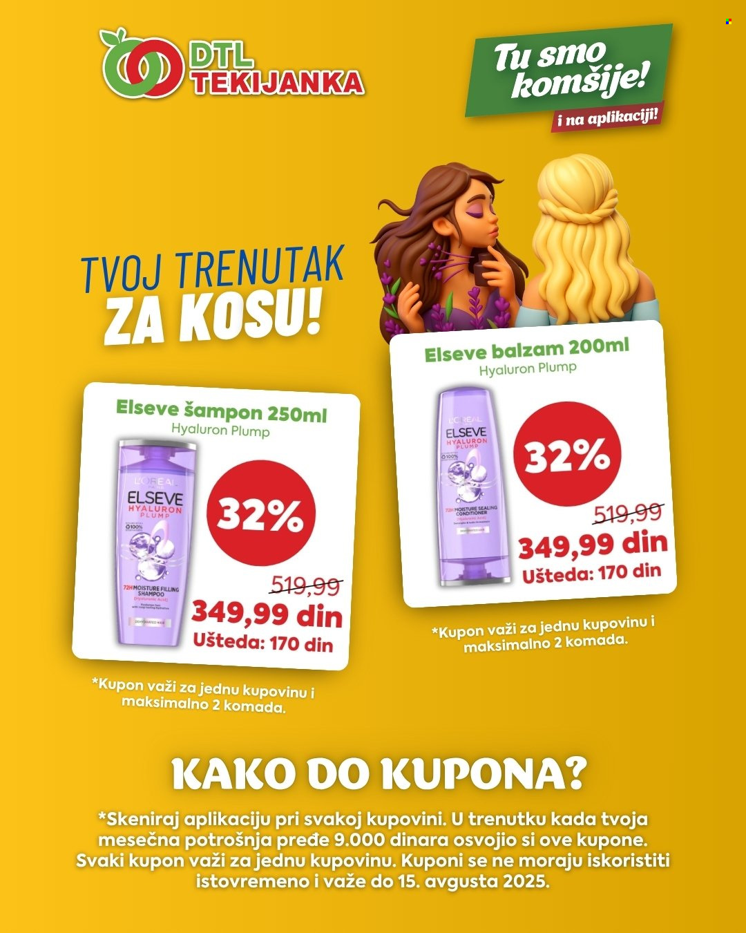 Tekijanka katalog  - 05.07.2025 - 15.08.2025. Stranica 6