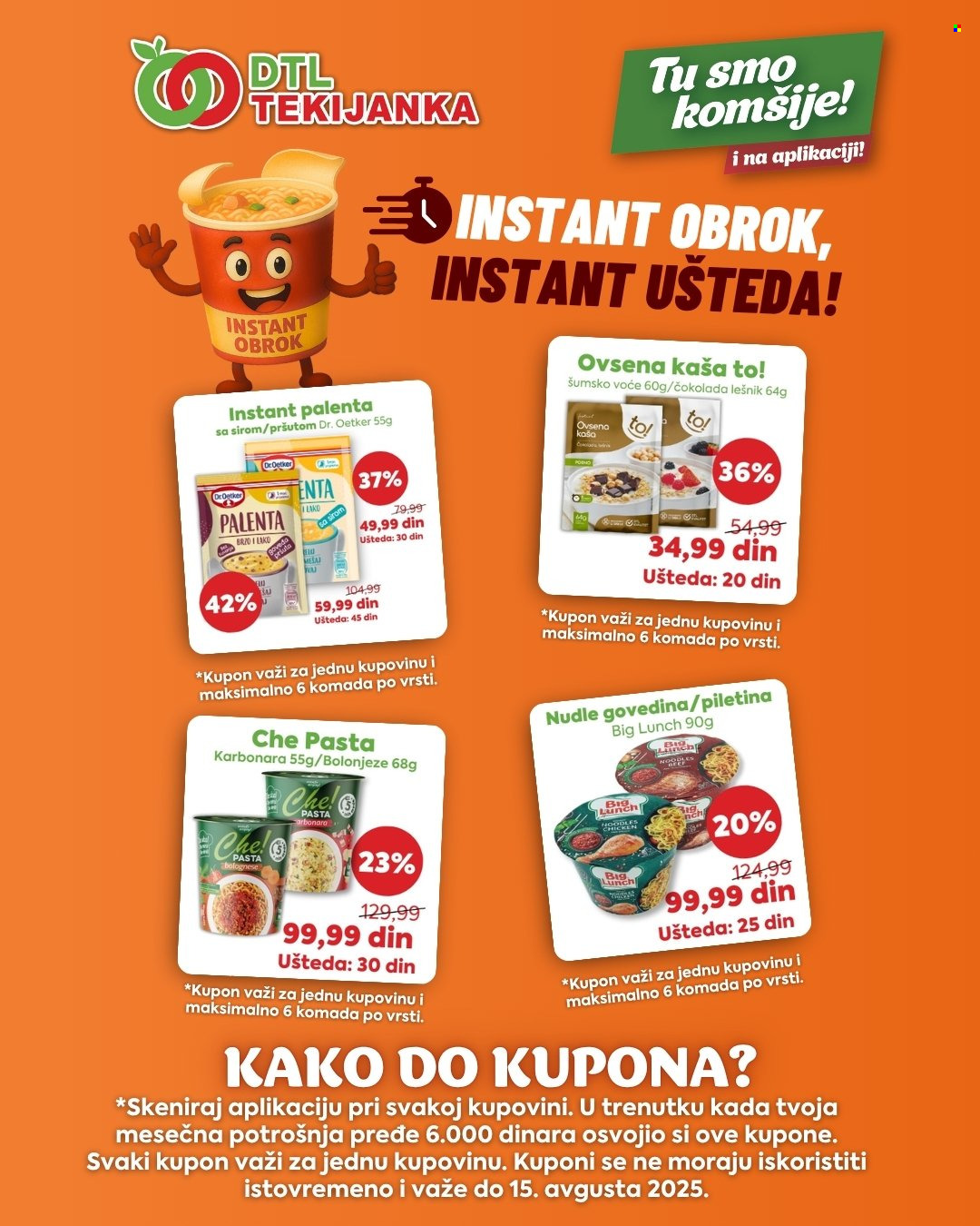 Tekijanka katalog  - 05.07.2025 - 15.08.2025. Stranica 7