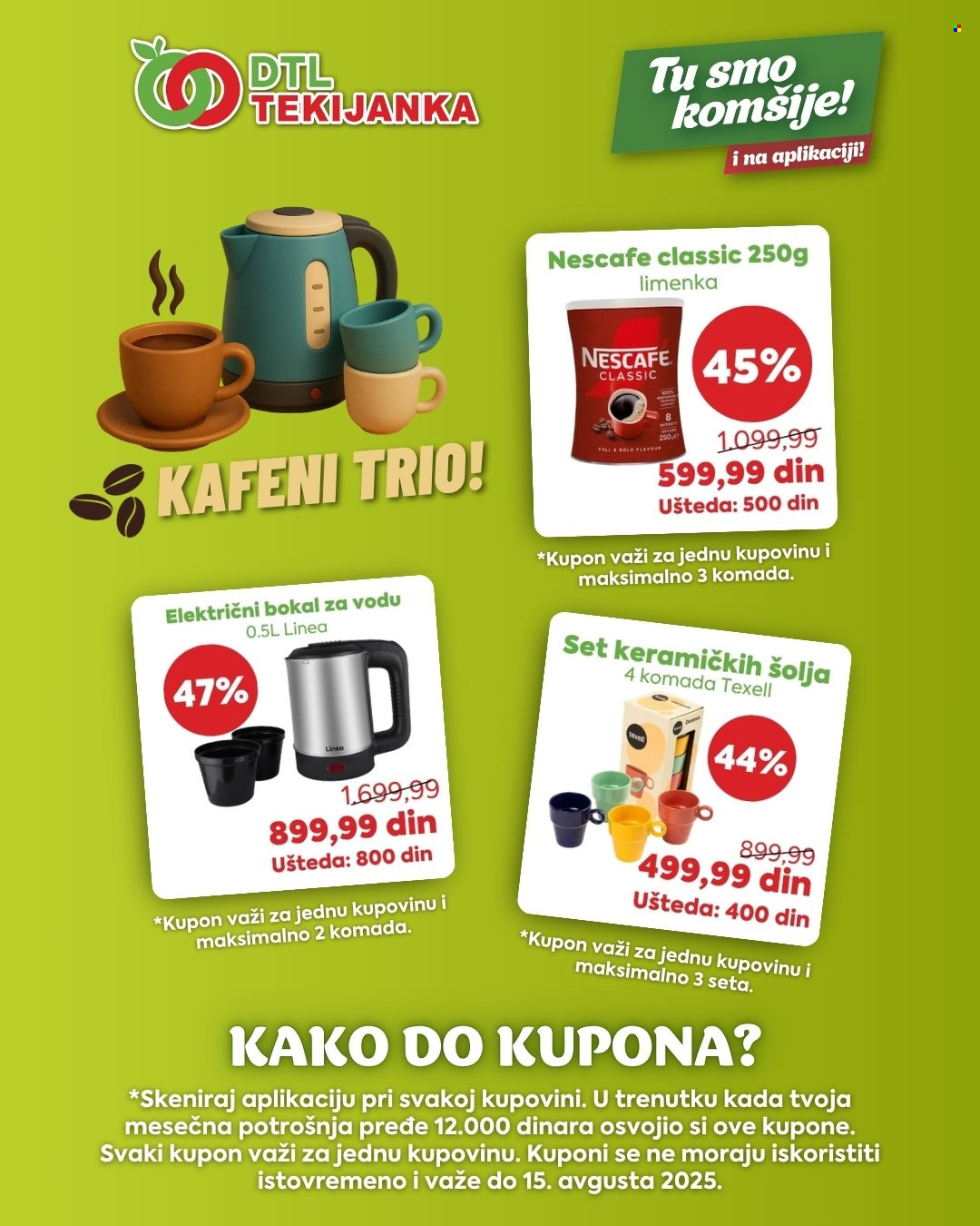 Tekijanka katalog  - 05.07.2025 - 15.08.2025. Stranica 8