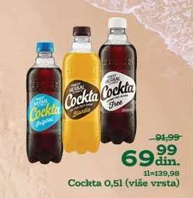 Cockta 0,51