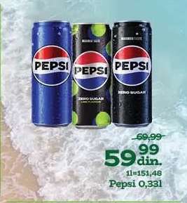 PEPSI