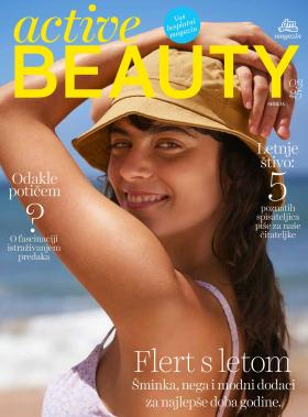 dm drogerie - ACTIVE BEAUTY