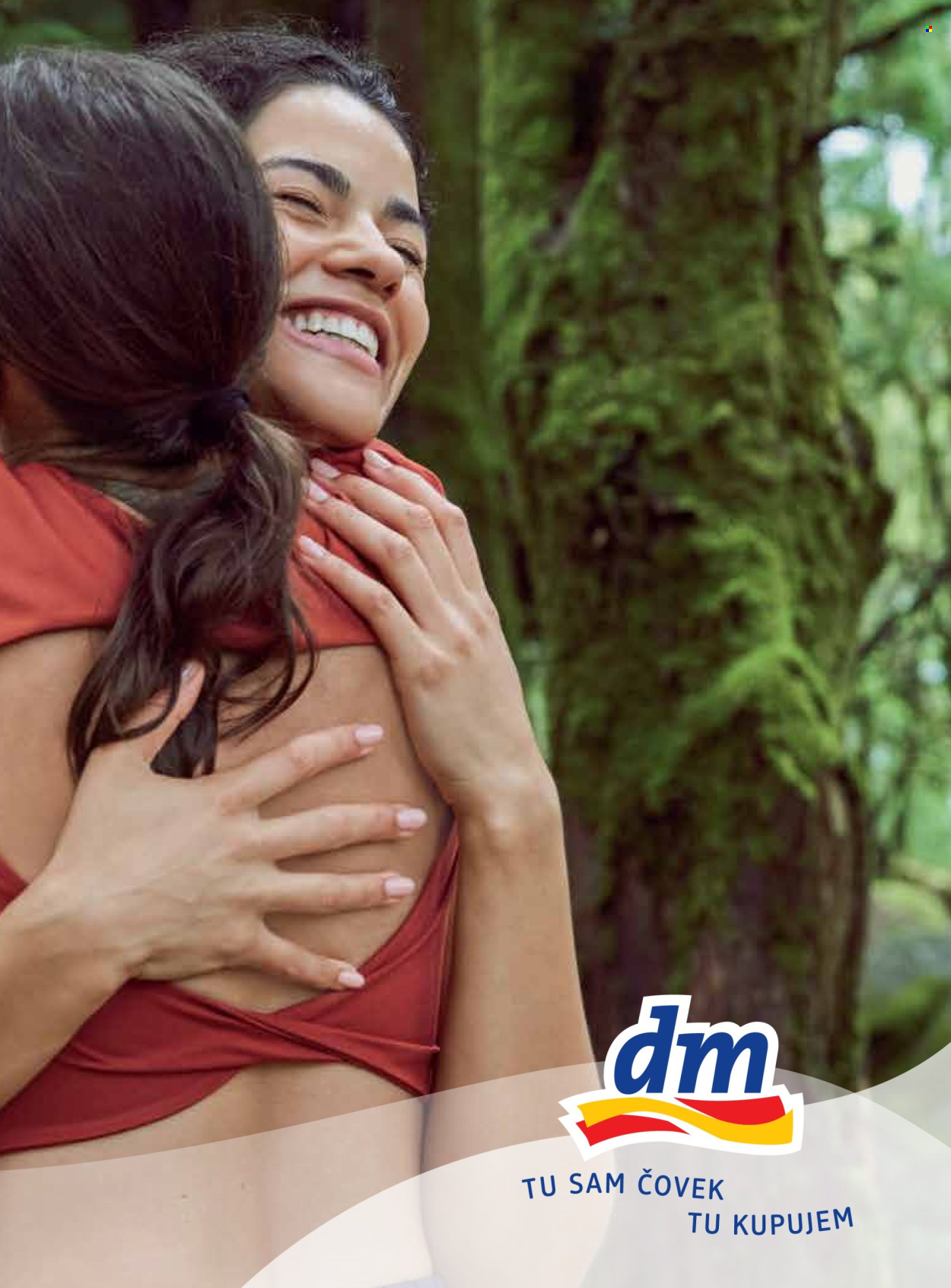 dm drogerie katalog . Stranica 3