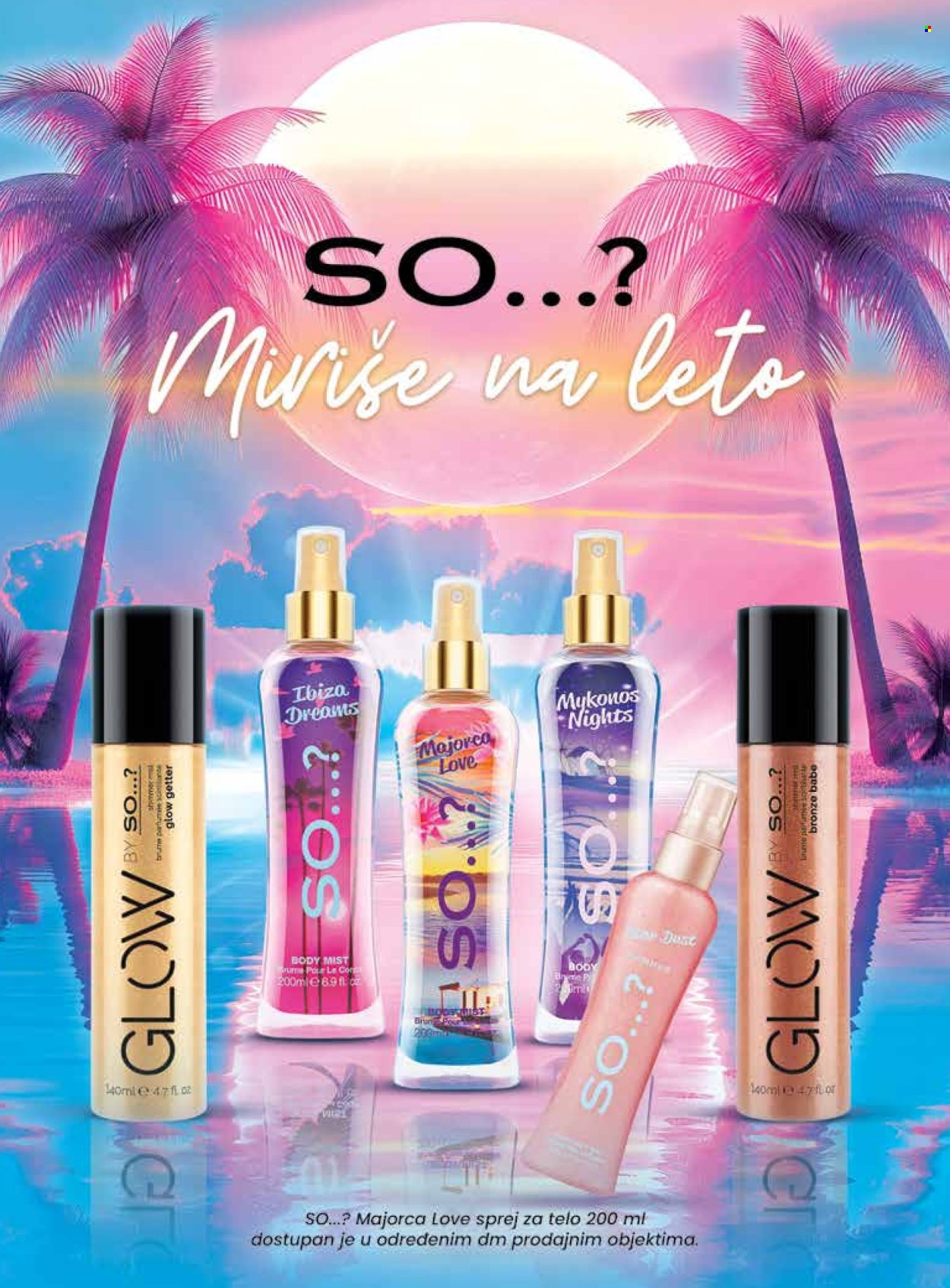 dm drogerie katalog . Stranica 8
