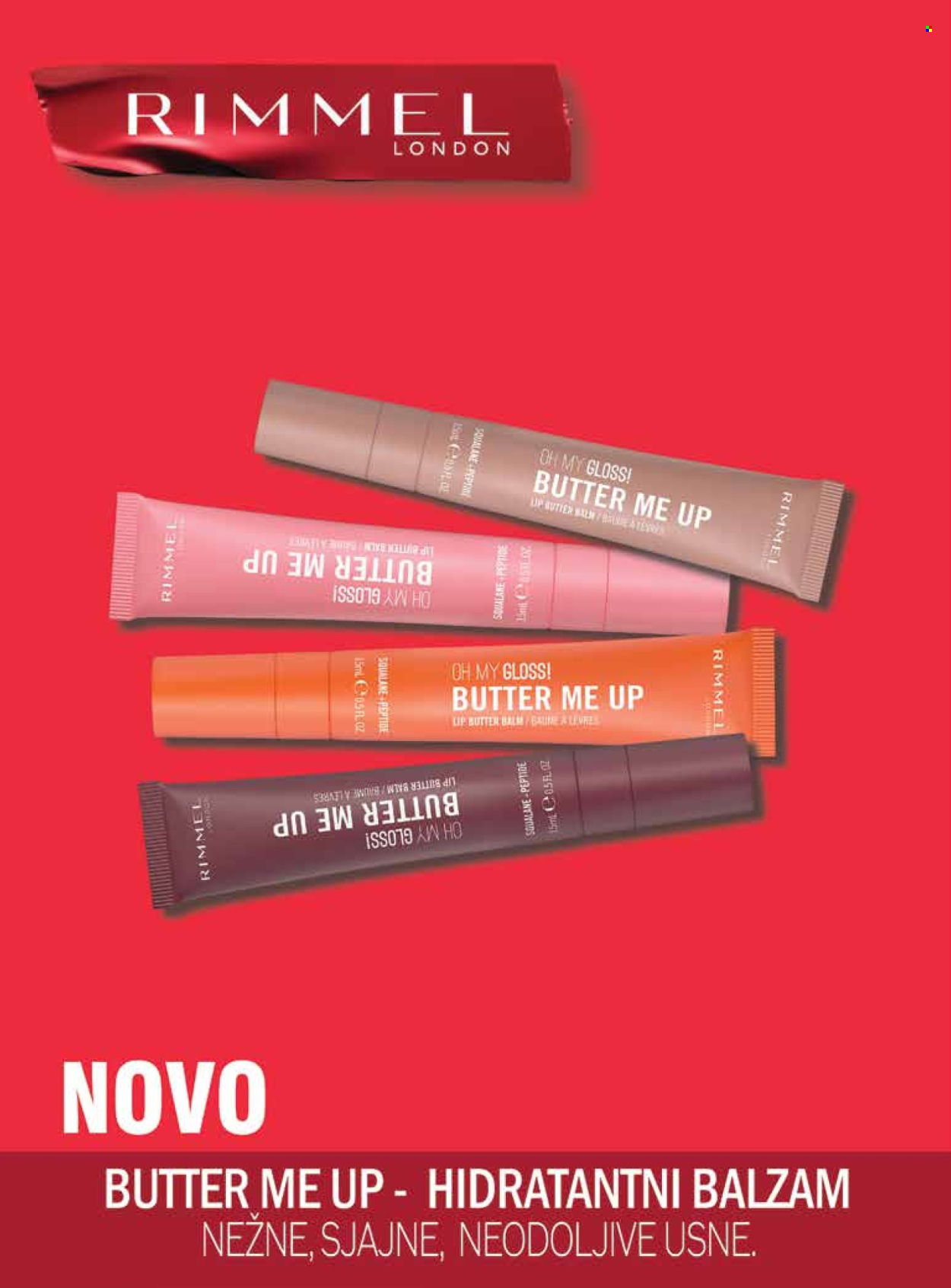 dm drogerie katalog . Stranica 14