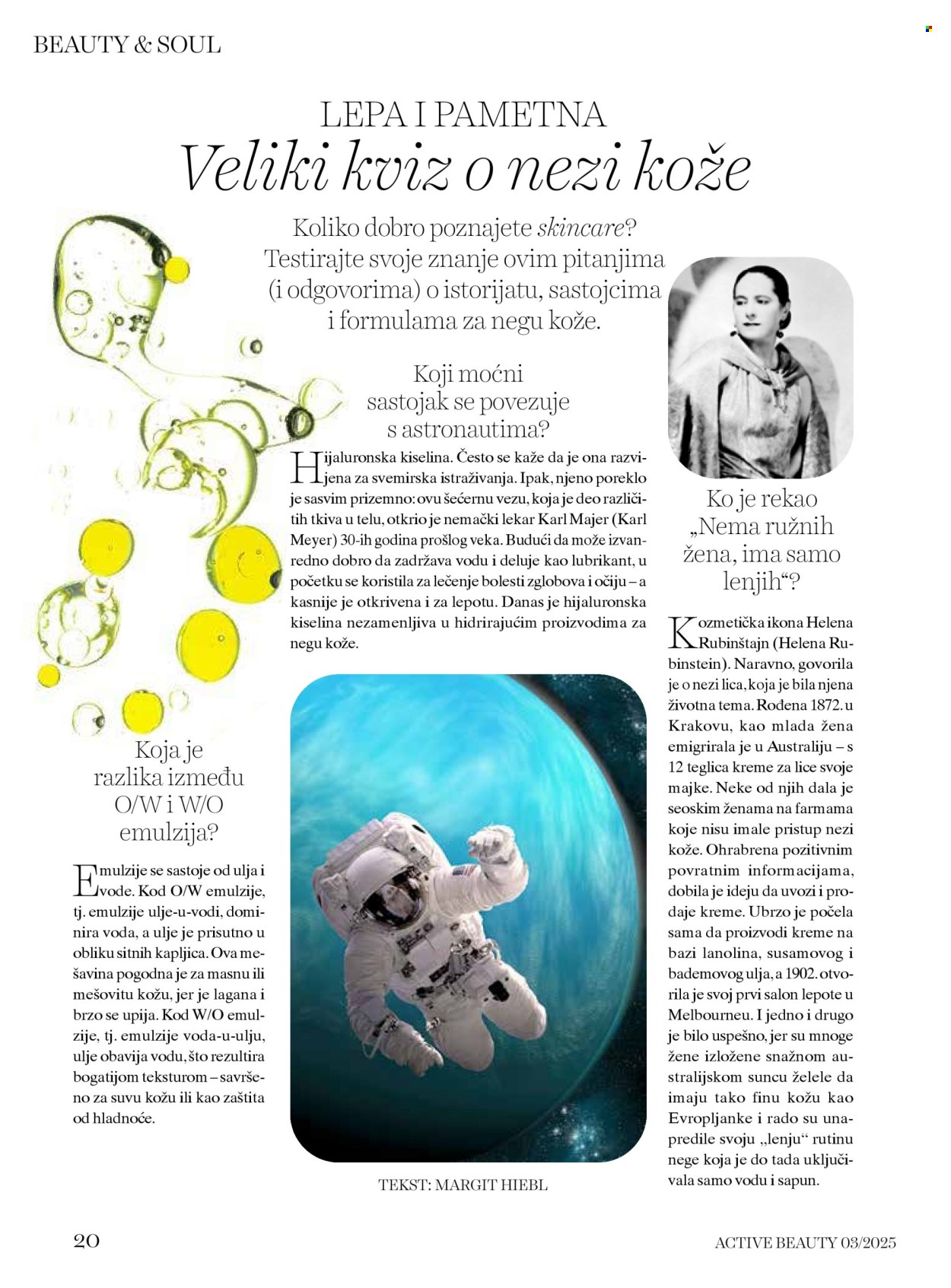 dm drogerie katalog . Stranica 20