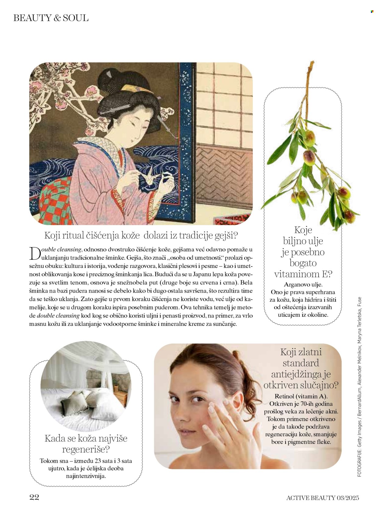 dm drogerie katalog . Stranica 22