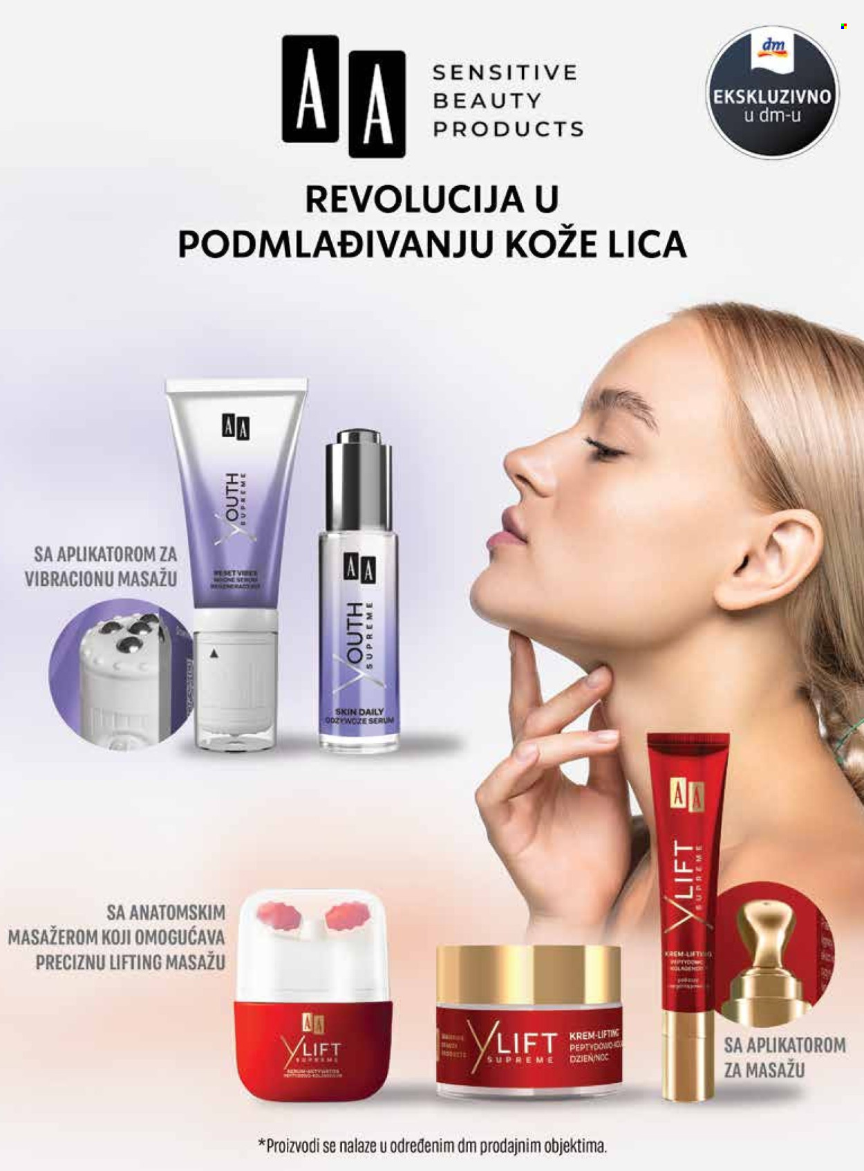 dm drogerie katalog . Stranica 23