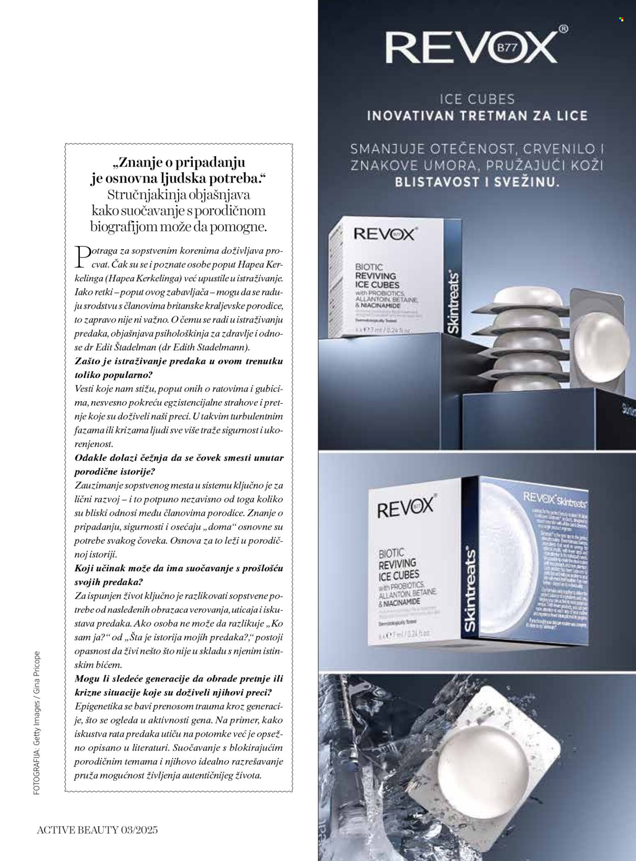 dm drogerie katalog . Stranica 27