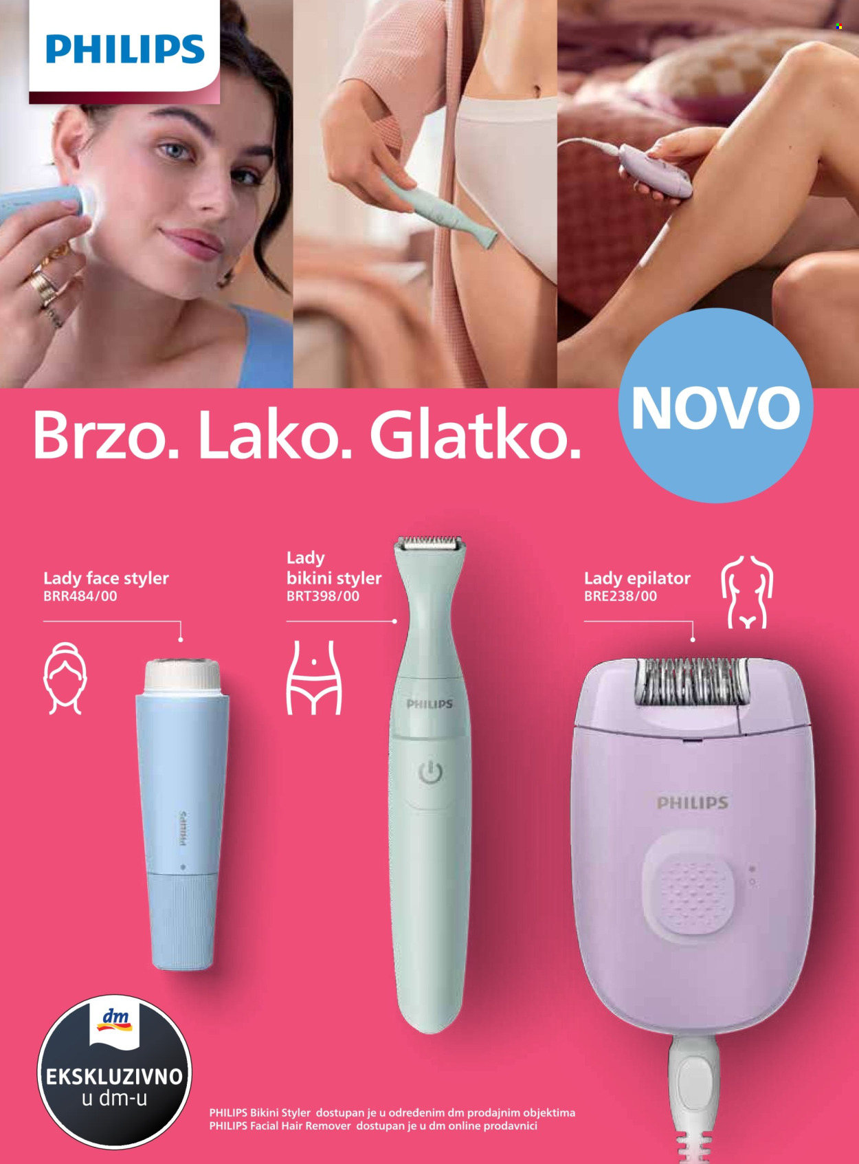 dm drogerie katalog . Stranica 30